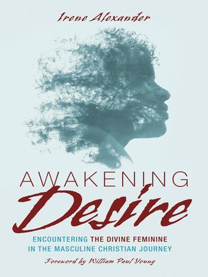 cover image of Awakening Desire